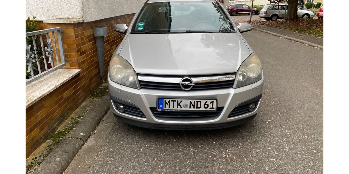 Opel Astra 192.000 km 1.600 &euro; Kriftel 65830
