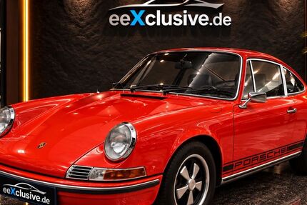 Porsche 911 Urmodell 28.000 km 168.911 &euro; Nidderau 61130