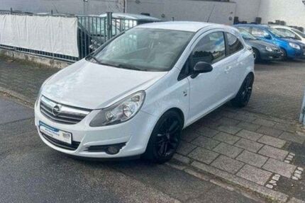 Opel Corsa 152.000 km 3.399 € Mühlheim am Main 63165