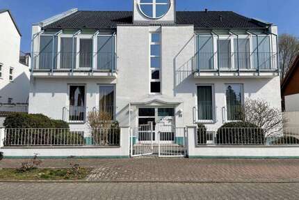 Wohnung zum Mieten in Mühlheim 1.020 € 81.5 m²