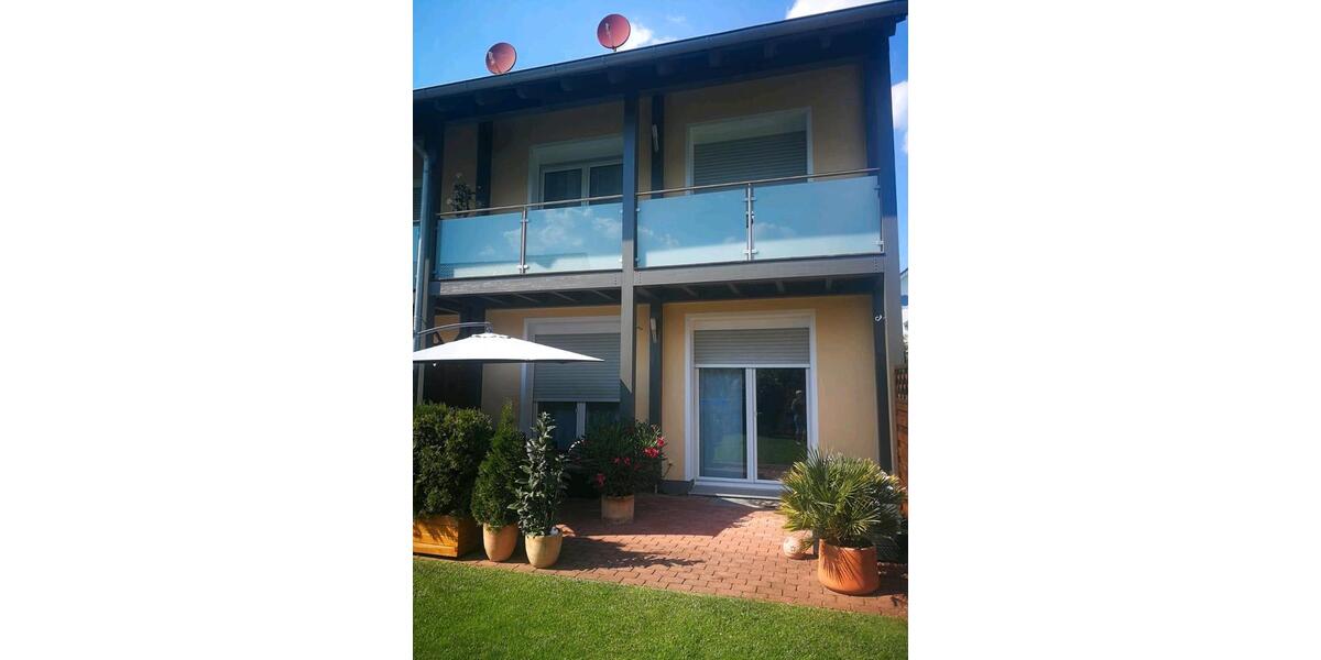 Reihenmittelhaus, Passivhaus 150qm2 zimmer