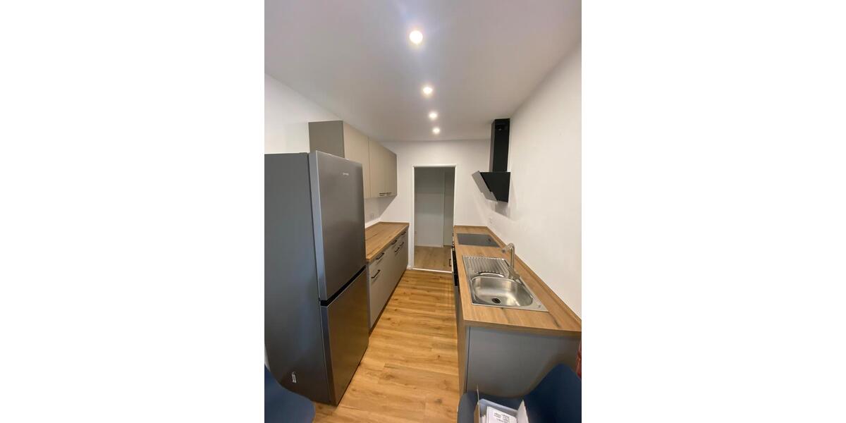 Etagenwohnung Frankfurt am Main Niederrad - 3 Zimmer, 68 m&sup2;, 345.000&euro; | Angebot:26123986