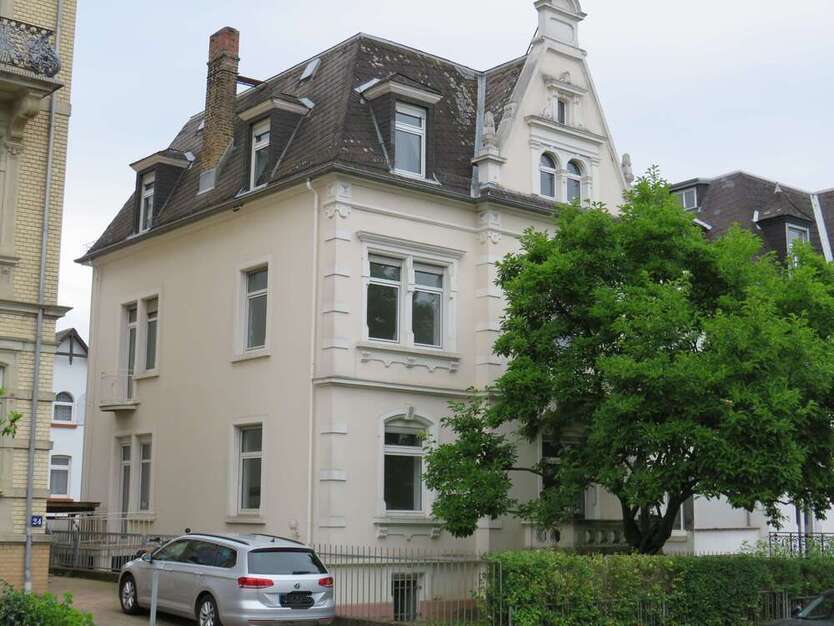 Büro in Bad Nauheim 950 € 100 m²