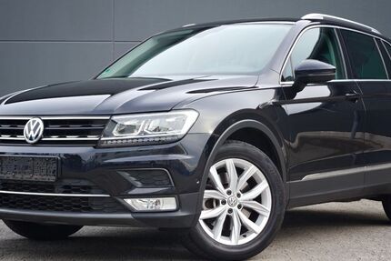 VW Tiguan 43.000 km 19.300 &euro; Bad Homburg 61350