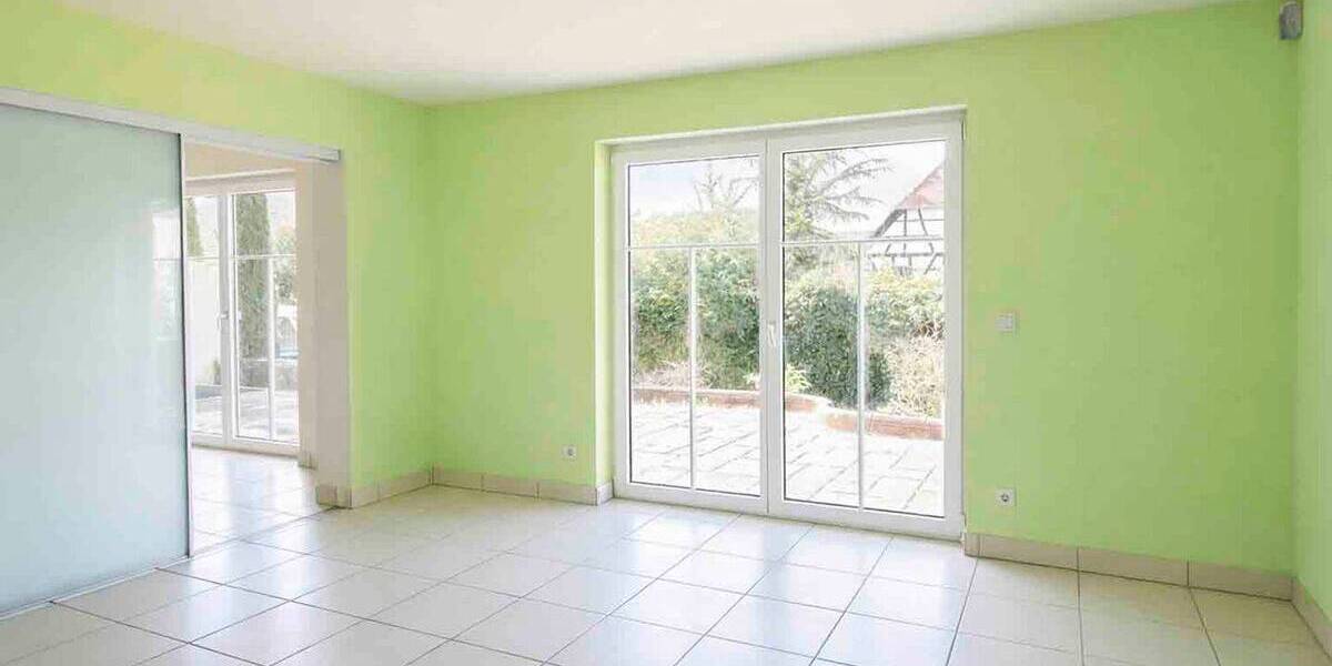 Einfamilienhaus Nauheim - 6 Zimmer, 227 m&sup2;, 975.000&euro; | Angebot:26218923