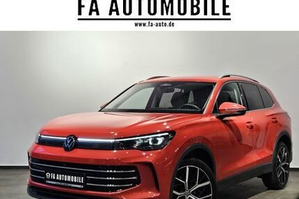 VW Tiguan 43.250 km 42.940 &euro; Mainaschaff 63814