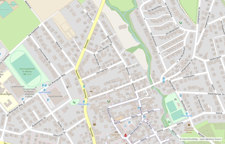 Hofheim: Kernsaniertes, exzellentes Zuhause für Generationen oder Top-Kapitalanlage 10 zimmer