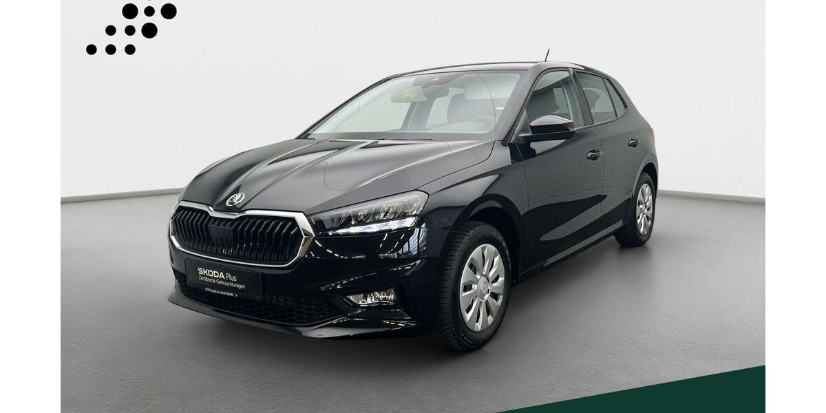 Skoda Fabia 11.689 km 16.860 &euro; Hofheim im Taunus 65719