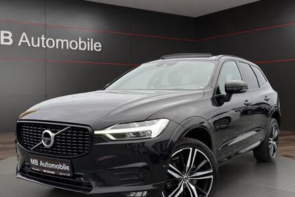 Volvo XC60 197.500 km 20.990 &euro; Darmstadt-Weiterstadt 64331