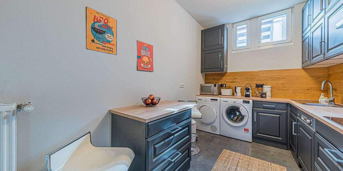 Etagenwohnung Bad Homburg vor der Höhe Bad Homburg - 3 Zimmer, 70 m&sup2;, 2.200&euro; | Angebot:23433177