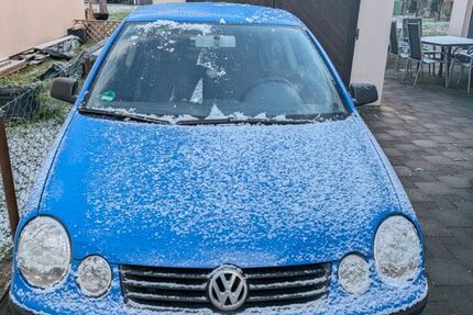 VW Polo 249.091 km 1.400 &euro; Mühlheim am Main 63165