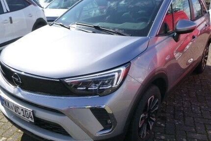 Opel Crossland (X) 26.000 km 17.990 € Gelnhausen-Hailer 63571