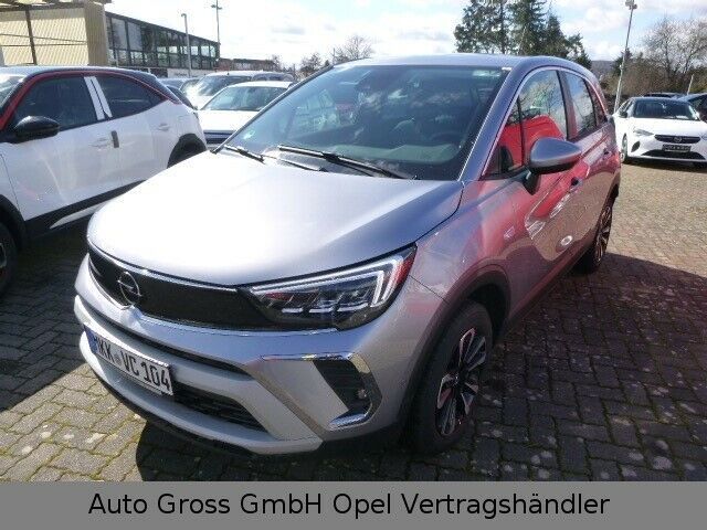 Opel Crossland (X) 26.000 km 17.990 € Gelnhausen-Hailer 63571