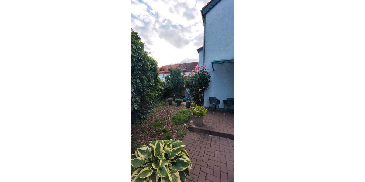 Doppelhaushälfte Offenbach am Main Bieber - 6 Zimmer, 170 m&sup2;, 399.000&euro; | Angebot:26232356