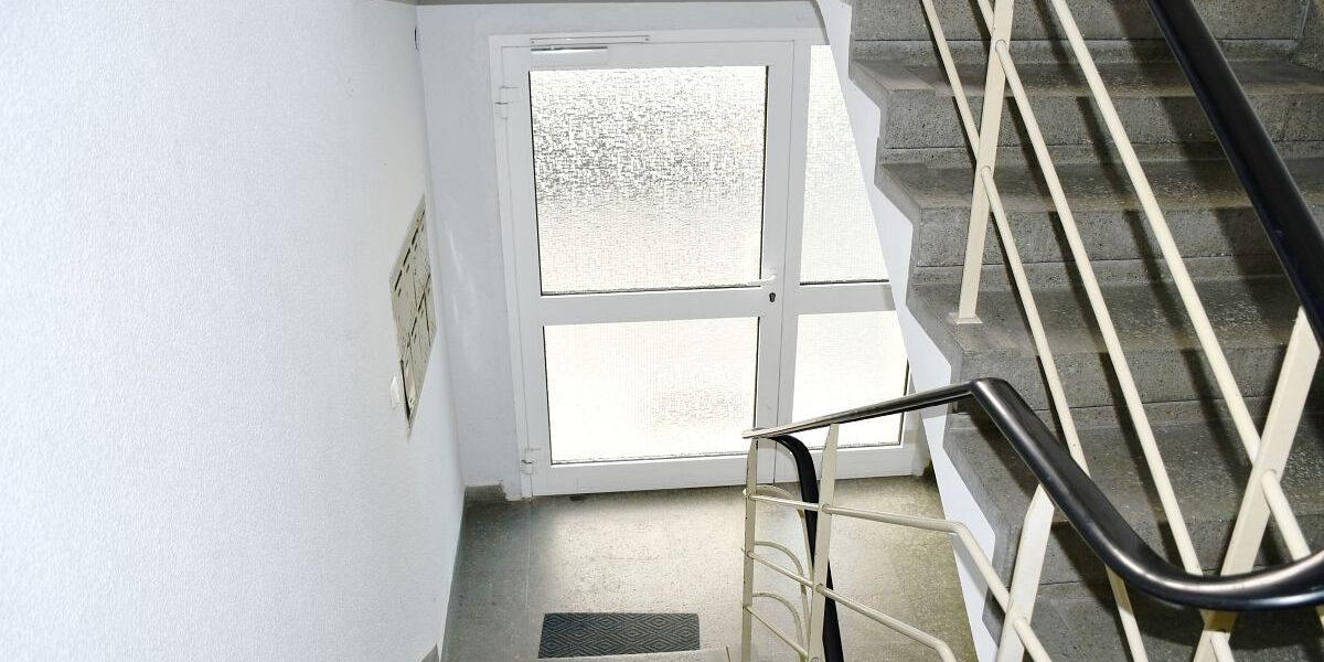 **RESERVIERT** Zwischen Stadtleben und Parkidylle – attraktive 2-Zimmer-Wohnung im beliebten Woogsviertel - Dachgeschoßwohnung Darmstadt Darmstadt/Viertel | Angebot:26776972