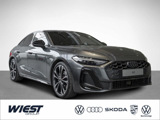 Audi A5 9.900 km 58.990 &euro; Darmstadt 64295