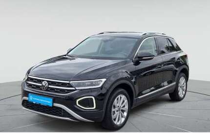 VW T-Roc 23.588 km 27.999 € Darmstadt 64295