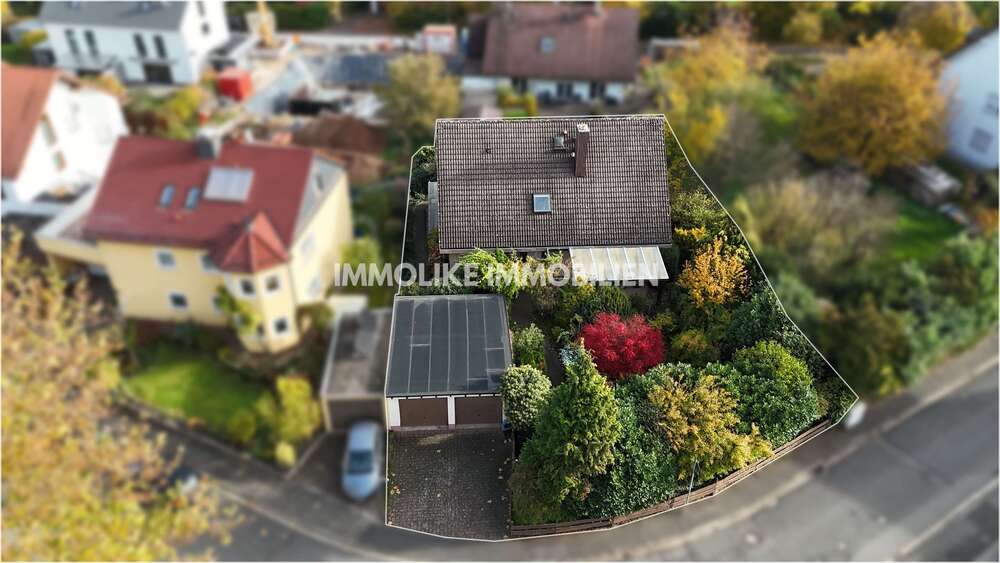 Haus zum Kaufen in Alzenau 549.000 € 173 m² 8 zimmer