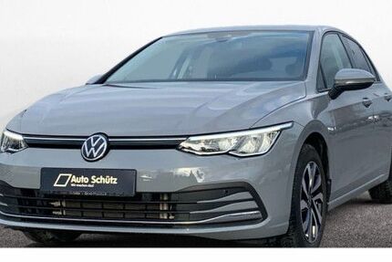 VW Golf 28.312 km 22.980 &euro; Groß-Umstadt 64823