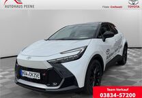 Gebrauchtwagen Toyota C-HR