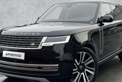 Land Rover Range Rover 14.500 km 129.880 &euro; Frankfurt a.M. 60314