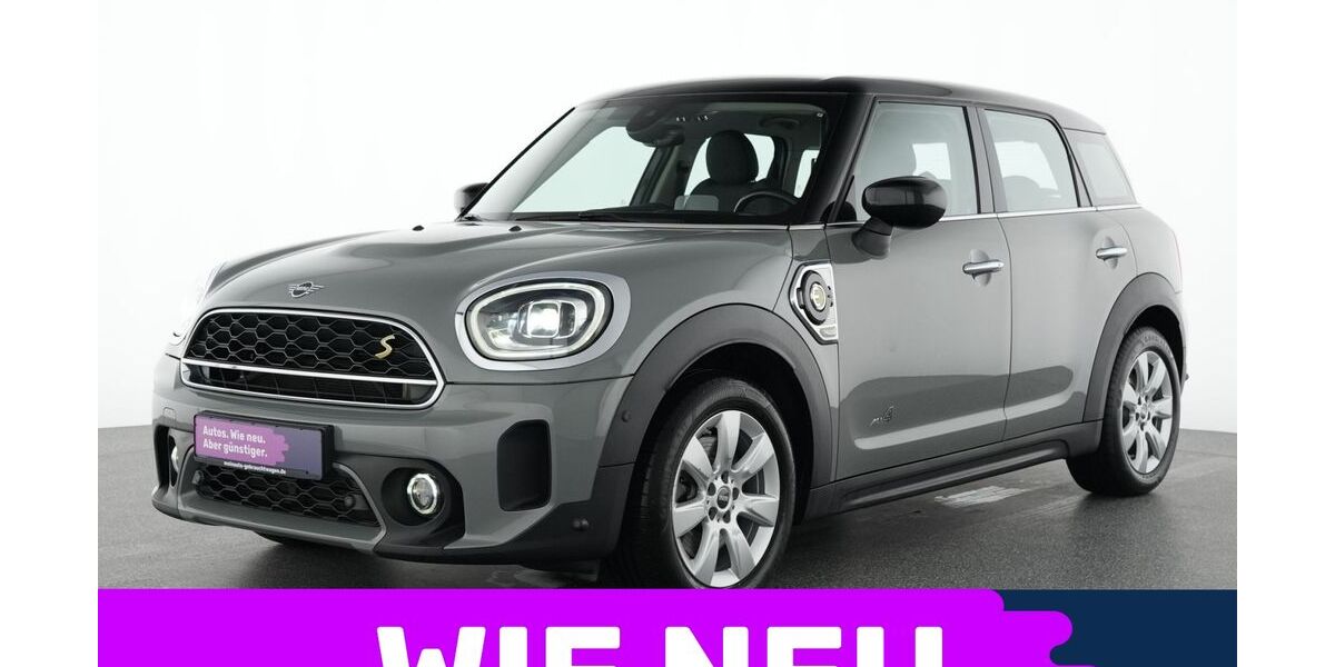 Mini Countryman SE (Cooper) 54.578 km 23.080 &euro; Dietzenbach bei Frankfurt 63128