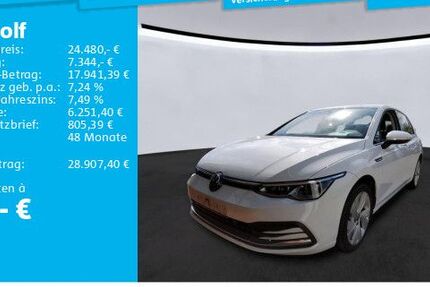 VW Golf 29.414 km 24.480 &euro; Neu-Isenburg 63263