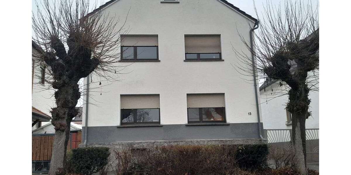 Haus zum Kaufen in Rodgau 465.000 € 127.21 m² 6 zimmer