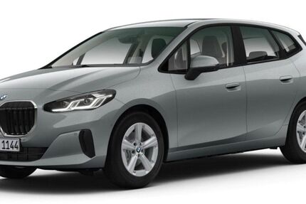 BMW 218 Active Tourer 35.659 km 19.990 &euro; Kronberg 61476