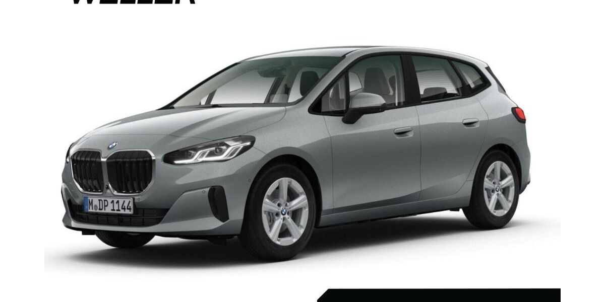 BMW 218 Active Tourer 35.659 km 19.990 &euro; Kronberg 61476