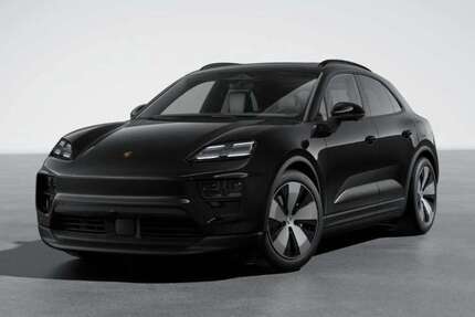 Porsche Macan 19.264 km 84.900 &euro; Darmstadt 64295