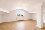 Dachgeschoßwohnung Nidderau - 2 Zimmer, 60 m&sup2;, 195.000&euro; | Angebot:27281938