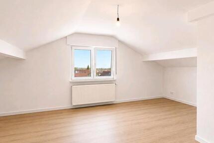 Wohnung Nidderau - 2 Zimmer, 60 m&sup2;, 195.000&euro; | Angebot:27281938