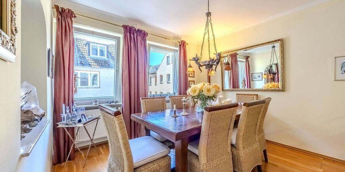 Gewerbeobjekt Frankfurt am Main Sachsenhausen - 2 Zimmer, 2.349.000&euro; | Angebot:25690871