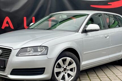 Audi A3 182.000 km 7.300 &euro; Mühlheim am main 63165