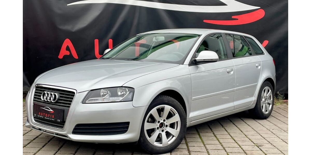 Audi A3 182.000 km 7.300 &euro; Mühlheim am main 63165