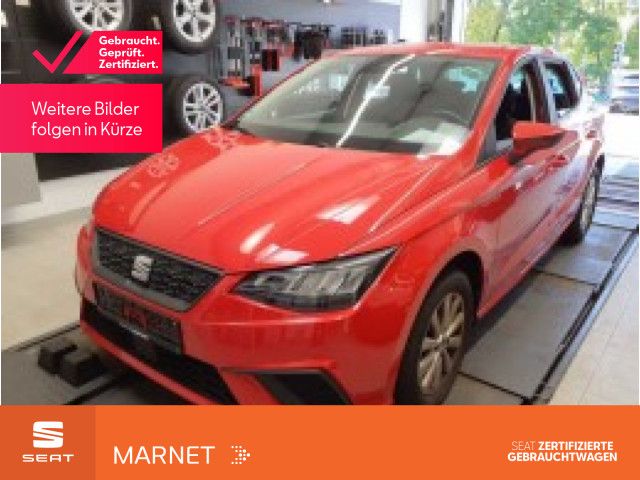 Seat Ibiza 29.418 km 15.430 € Königstein/Ts. 61462