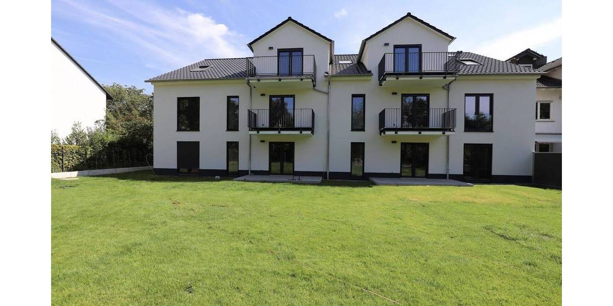 Etagenwohnung Darmstadt / Arheilgen Arheilgen - 3 Zimmer, 70 m&sup2;, 1.650&euro; | Angebot:25684811