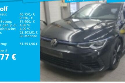 VW Golf 19.991 km 46.750 &euro; Frankfurt 60326