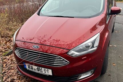 Ford C-Max 46.424 km 10.699 € Bad Homburg v.d.H. 61350