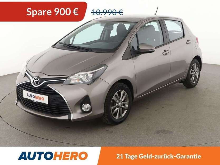 Yaris