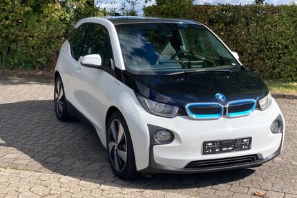 BMW i3 110.000 km 12.990 &euro; Altenstadt-Oberau 63674