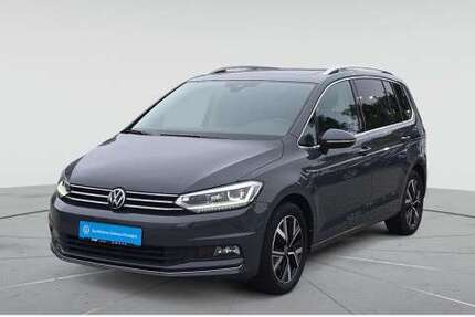 VW Touran 57.051 km 29.980 € Darmstadt 64295