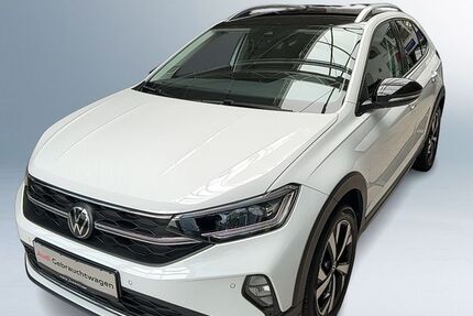 VW Taigo 44.000 km 22.980 &euro; Frankfurt am Main 60528