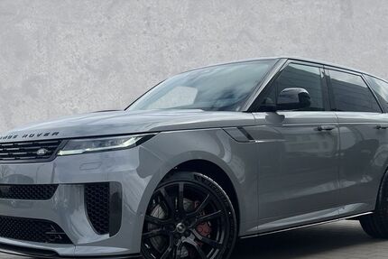 Land Rover Range Rover Sport 1.500 km 189.000 &euro; Bruchköbel 63486