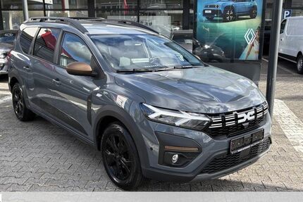 Dacia Jogger 37.000 km 18.470 € Hanau 63452
