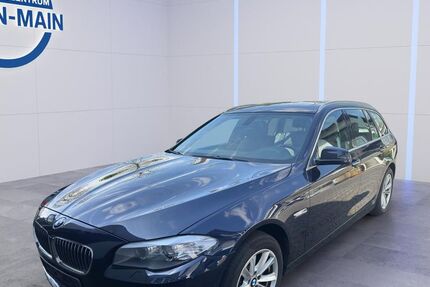 BMW 520 180.000 km 7.849 &euro; Nauheim 64569