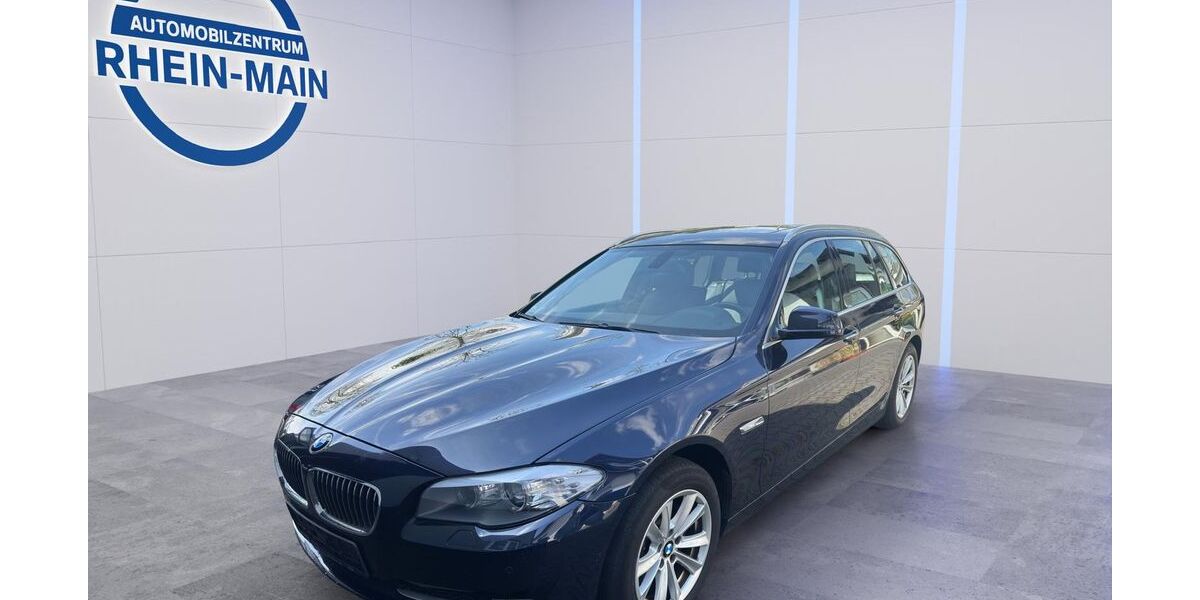 BMW 520 180.000 km 7.849 &euro; Nauheim 64569