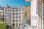 Etagenwohnung Frankfurt am Main Bahnhofsviertel - 2 Zimmer, 55 m&sup2;, 1.695&euro; | Angebot:25726227