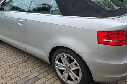 Audi A3 115.000 km 8.500 € Nidderau 61130